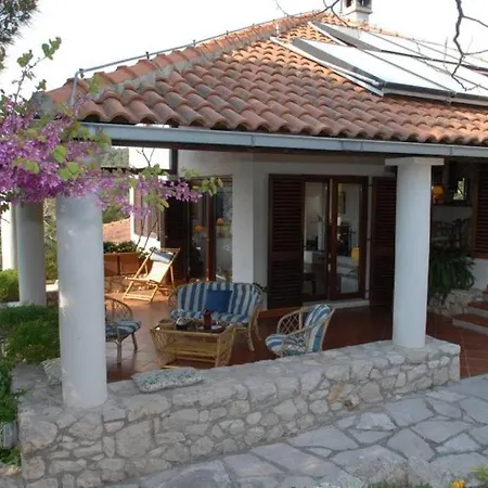 别墅 Seaside Luxury With A Swimming Pool Bobovisca Na Moru, Brac - 14405