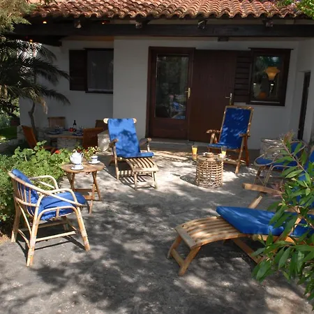 Seaside Luxury With A Swimming Pool Bobovisca Na Moru, Brac - 14405 别墅 *