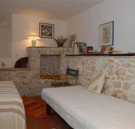 Seaside Luxury With A Swimming Pool Bobovisca Na Moru, Brac - 14405 * 米欧纳