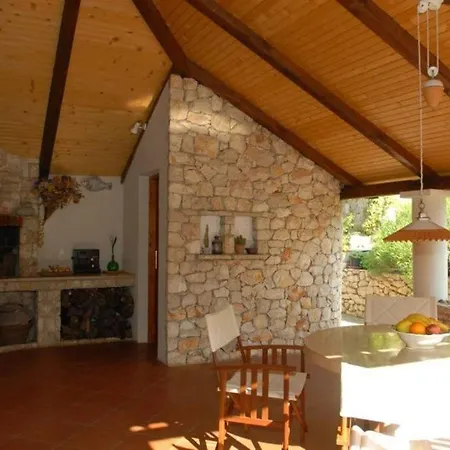 Seaside Luxury With A Swimming Pool Bobovisca Na Moru, Brac - 14405 * 米欧纳