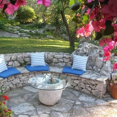 Seaside Luxury With A Swimming Pool Bobovisca Na Moru, Brac - 14405