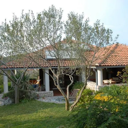 别墅 Seaside Luxury With A Swimming Pool Bobovisca Na Moru, Brac - 14405