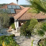 别墅 Seaside Luxury With A Swimming Pool Bobovisca Na Moru, Brac - 14405 米欧纳