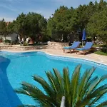 别墅 Seaside Luxury With A Swimming Pool Bobovisca Na Moru, Brac - 14405